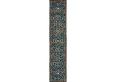 Image for Nourison 2020 NR207 11' Runner Area Rug