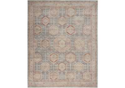 Image for Nourison Homestead 8'x10' Traditional Area Rug