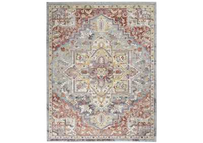 Image for Nourison Soraya 8'x10' Area Rug
