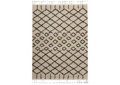 Image for Nourison Moroccan Shag 5' x 8' Area Rug