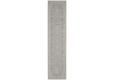 Image for Nourison Infinite 10' Runner Area Rug