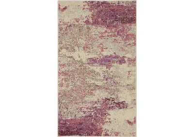 Image for Nourison Celestial 2' x 4' Area Rug