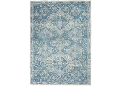 Image for Nourison Tranquil 5' x 7' Area Rug