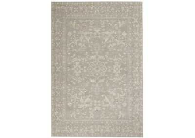 Image for Kathy Ireland Ki25 Malta 4' x 6' Area Rug