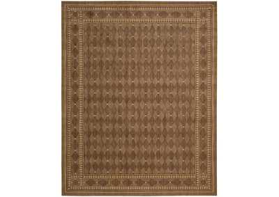 Image for Nourison Cosmopolitan CS94 8'x11' Rug