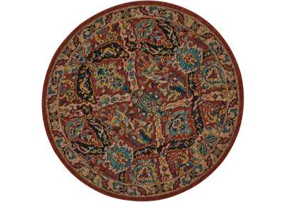 Image for Nourison 2020 NR205 5' Round Area Rug