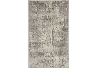 Image for Nourison Quarry 2' x 4' Rustic Area Rug
