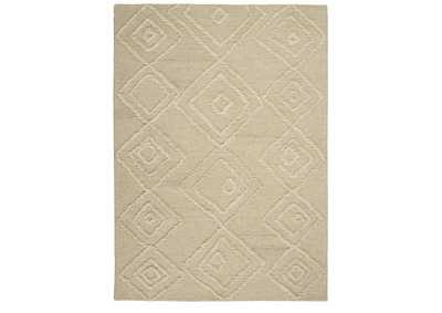 Image for Nourison Moroccan Court 5' x 7' Area Rug