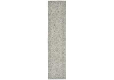 Image for Nourison Infinite 10' Runner Area Rug