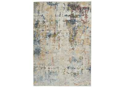 Image for Nourison Trance 4' x 6' Area Rug