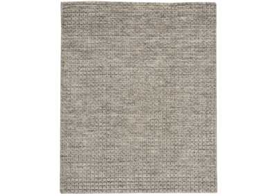 Image for Calvin Klein Pretoria 2' x 3' Taupe Modern Area Rug