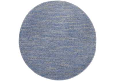 Image for Nourison Nourison Essentials 4' Round Area Rug