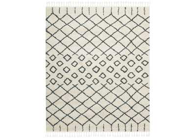 Image for Nourison Moroccan Shag 8' x 11' Area Rug