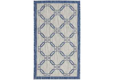 Image for Nourison Country Side 2' x 4' Area Rug