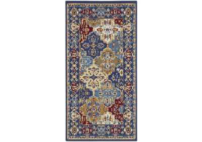 Image for Nourison Grafix 2' x 4' Area Rug