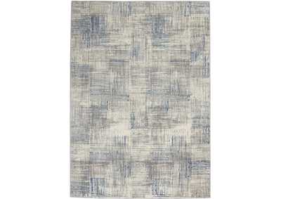 Image for Nourison Solace 5' x 7' Area Rug