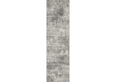 Image for Michael Amini MA90 Uptown 8' Runner Area Rug