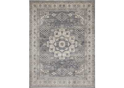 Image for Nourison Quarry 7' x 10' Persian Area Rug
