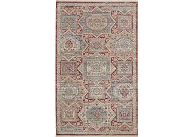 Image for Nourison Homestead 3'x5' Traditional Area Rug