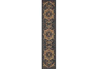 Image for Nourison 2020 NR206 11' Runner Area Rug