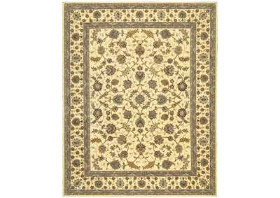 Image for Nourison 2000 2023 Ivory 9'x12' Area Rug