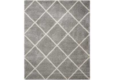 Image for Nourison Brisbane BRI03 Beige 8'x10' Rug