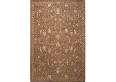 Image for Nourison Silk Elements SKE02 5'x8' Area Rug