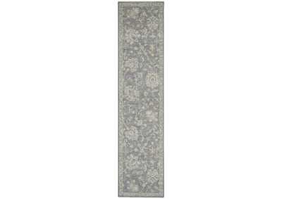 Image for Nourison Infinite 10' Runner Area Rug