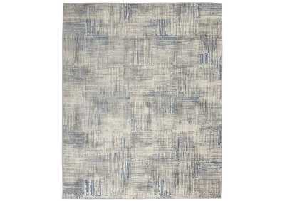 Image for Nourison Solace 8' x 10' Area Rug