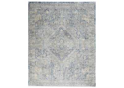 Image for Nourison Lustrous Weave 9' x 12' Area Rug