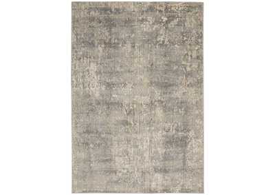 Image for Nourison Quarry 5' x 7' Rustic Area Rug