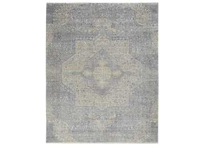 Image for Nourison Lustrous Weave 8' x 10' Area Rug