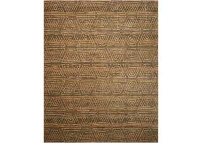 Image for Nourison Silken Allure SLK20 Beige 5'x8' Area Rug