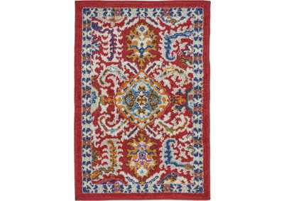 Image for Nourison Passion 2' x 3' Area Rug