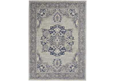 Image for Nourison Tranquil 5' x 7' Area Rug
