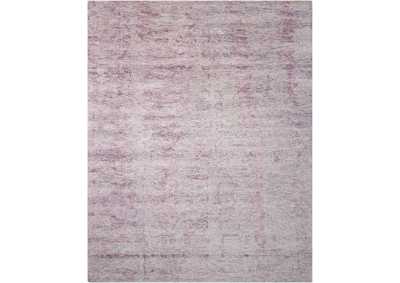 Image for Nourison Gemstone GEM04 Purple 10'x14' Rug