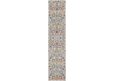 Image for Nourison Passion 10' Runner Area Rug