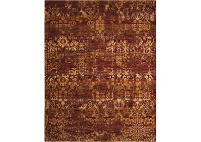 Image for Nourison Rhapsody RH011 Multicolor 8'x10' Rug