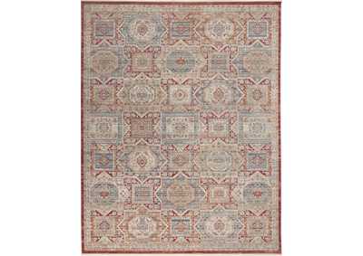 Image for Nourison Homestead 10'x13' Traditional Area Rug