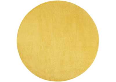 Image for Nourison Nourison Essentials 8' Round Area Rug