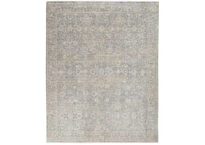 Image for Nourison Lustrous Weave 9' x 12' Area Rug