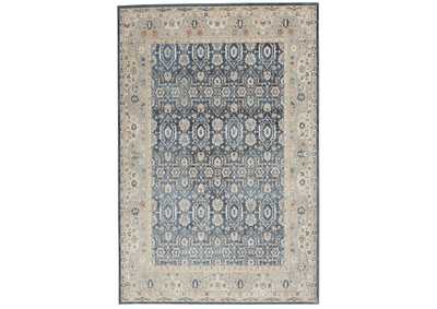 Image for Kathy Ireland Ki25 Malta 5' x 8' Area Rug