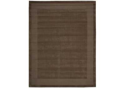 Image for Nourison Westport WP20 Brown 8'x11' Rug