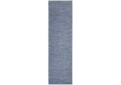 Image for Nourison Nourison Essentials 10' Runner Area Rug