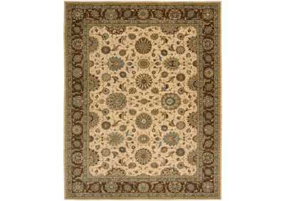 Image for Nourison Living Treasures LI05 Beige 10'x14' Rug