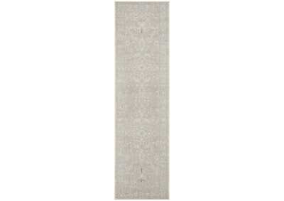 Image for Kathy Ireland Ki25 Malta 8' Runner Area Rug