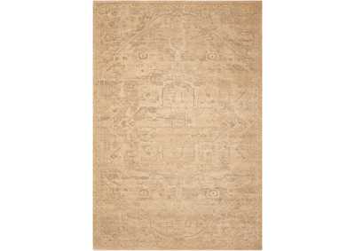 Image for Nourison Silk Elements SKE14 Beige 5'x8' Area Rug