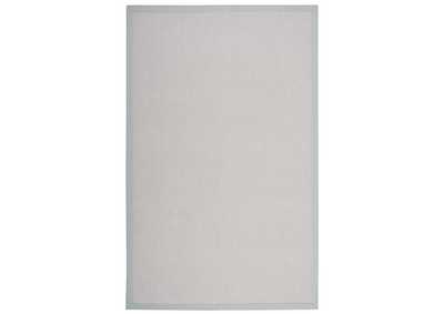 Image for Nourison Sisal Soft SSF40 Beige 8'x10' Rug