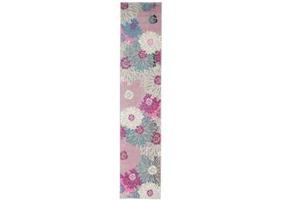 Image for Nourison Passion 10' Runner Area Rug