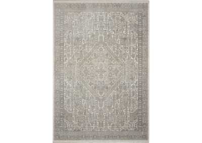 Image for Nourison Lustrous Weave 4' x 6' Area Rug